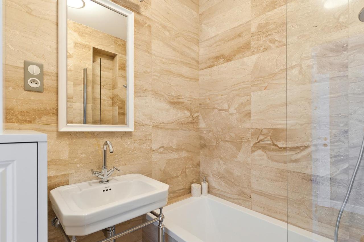 Ferienwohnung Penthouse Orzeszkowa - Loftaffair Krakau Exterior foto